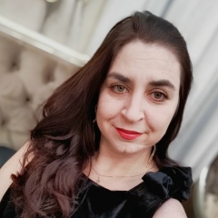 Александровна Александровна, 29.09, Краснодар