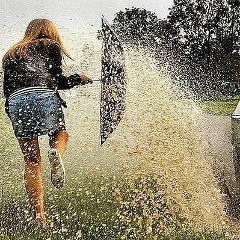 Анжела Мизаева, 15.04, Москва