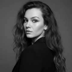 Екатерина Комарова, 14.12.1988, Нижний Новгород