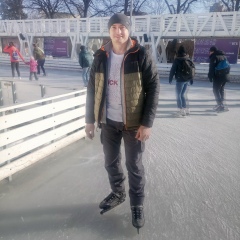 Евгений Золотопуп, 16.05.1987, Лисичанск