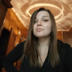 Лена Мелиоранская, 10.02, Санкт-Петербург
