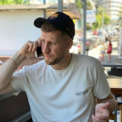 Дмитрий Александрович, 30.05.1987, Санкт-Петербург