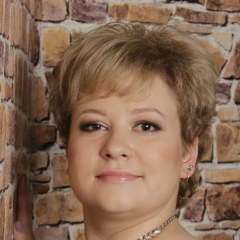 Анна Зотова, 24.10, Санкт-Петербург