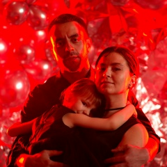 Анжелика Узеирова