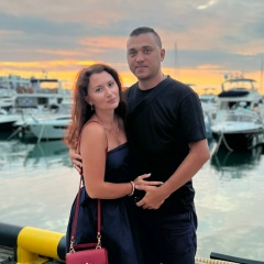 Марина Полякова, 09.10.1988, Санкт-Петербург