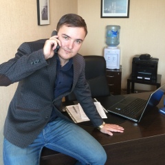 Валерий Кандалинцев, 23.07, Новосибирск