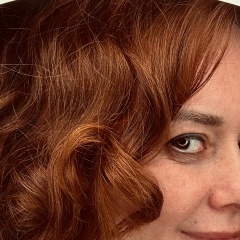 Наталья Ильдусовна, 10.10, Екатеринбург