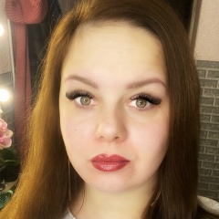 Ольга Нарбут, 11.05.1991, Москва