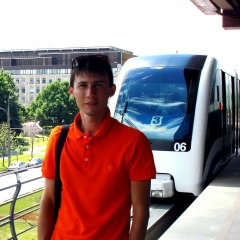 Ruslan Rozanov, 28.02, Казань