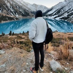 Адель Гизатуллин, 24.11, Казань