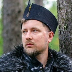 Кирилл Княжев, 16.01.1986, Мурманск