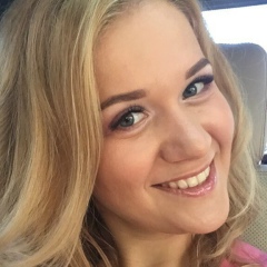 Мария Меюс, 06.08, Ярославль