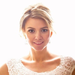 Ольга Высоцкая, 20.01.1987