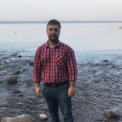 Кирилл Куфлин, 11.07.1988, Санкт-Петербург