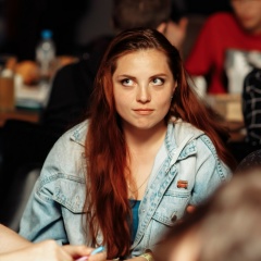 Анастасия Барсукова, 30.06, Рассказово