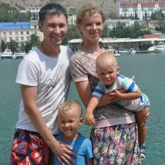 Мария Еременко, 21.03.1986, Санкт-Петербург