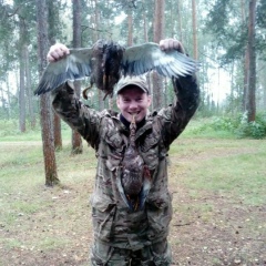 Сергей Морковин, 02.08.1986, Санкт-Петербург