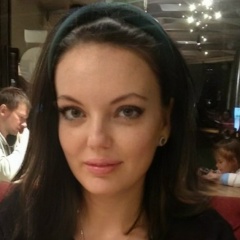 Людмила Косметолог, 10.08, Звенигород