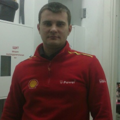 Евгений Байрак, 19.10.1985, Херсон