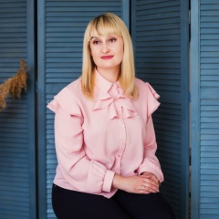 Инна Бушевская