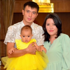 Asel Sarieva, 26.03, Бишкек