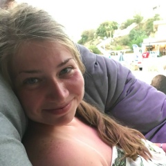 Виктория Матюшенко, 15.11, Санкт-Петербург