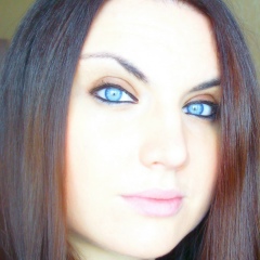 Анастасия Владимировна, 04.08.1987, Санкт-Петербург