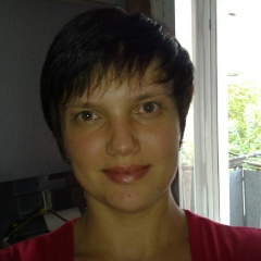 Алла Ильина, 30.07.1976, Алматы