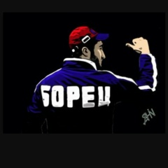 Бекарыс Жузбай