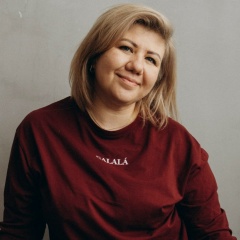 Кристина Киселева