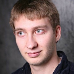 Евдоким Хаямович, 12.02.1989, Москва