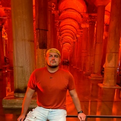 Виталий Кулибаба, 04.10, Симферополь