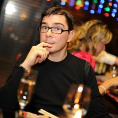 Олег Крылов, 19.09.1995