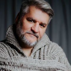 Роман Благов, 28.07.1975, Краснодар