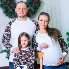 Анастасия Андросова, 21.04.1986, Алматы