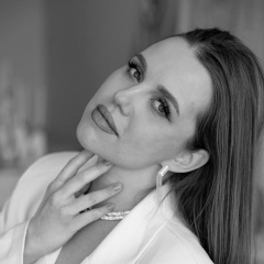 Ирина Уланова
