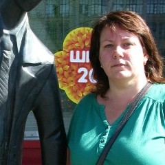 Татьяна Стоянова, Павлодар