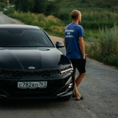 Макс Гринченко, 17.03.1994, Таганрог