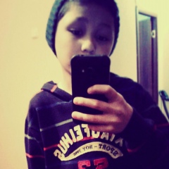 Sanzhar Mukazhanov, 26.08, Караганда