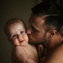 Анзор Ягодкин, 01.12, Алматы