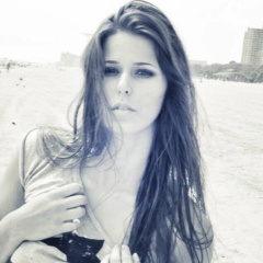 Дарья Забродская, 22.07, New York City