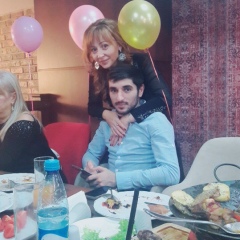 Тунис A-oв, 22.02, Баку