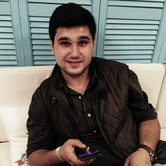 Максим Воробьев, 15.03, Астрахань