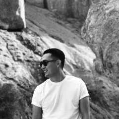 Дархан Жамалбеков, 21.10.1992, Алматы