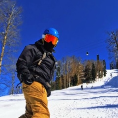 Сардор Рамазанов, 02.03.1985, Каменногорск