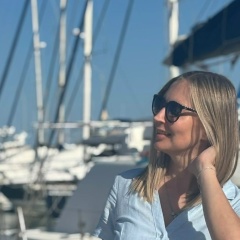 Анна Васева