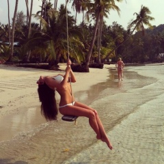 Нурик Ли, Астана