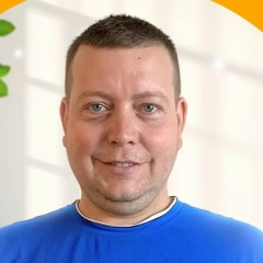 Анатолий Шаров, Челябинск