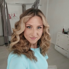 Ирина Башина, 17.07.1981, Новосибирск