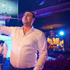 Сергей Малгамов, 02.05.1985, Днепр (Днепропетровск)